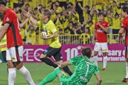 柏、0-2から4発で浦和に4-2大逆転勝利！瀬川、細谷、小西、久保の後半4発で暫定首位浮上！J1第27節（関連まとめ）