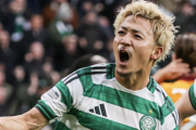 セルティック🇯🇵前田大然は、世界一働き者のFW⁉️