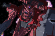 【機動戦士ガンダム】赤いガンダムとかいう、実質一年戦争最強のガンダム！！！