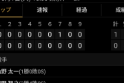 【悲報】東京ドーム、野球オタクがいる中で「VTuber」に支配されてしまうｗｗｗｗｗｗ