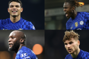 欧州王者の“誤算”は？ 今季のチェルシー、期待以上＆期待外れの選手トップ5