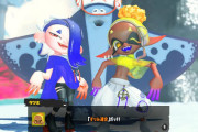 スプラトゥーンで一番可愛いアイドル、なんG民の8割が一致するwwwwwwwwwww