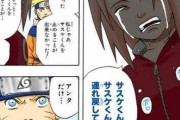 ナルト「サクラちゃんはサスケが大好きだからな」