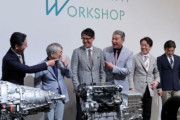韓国人「日本トヨタ、スバル、マツダが手を組んでエンジン共同開発へ‥」→「エンジンで脱炭素化出来るの？‥（ﾌﾞﾙﾌﾞﾙ」　韓国の反応