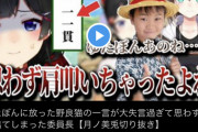 【にじさんじ】みとさんの切り抜きchの人がなんか動画非公開にしたらしいけどなんの動画上げてたんだ？
