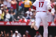 大谷翔平が１０号＆１１号連続ホームラン、エンゼルス実況スレの翻訳その２(海外の反応)