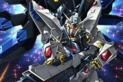 【朗報】劇場版ガンダムSEEDフリーダム、興行収入20億超えは確実か？パチンコ化で加速