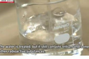 【パヨクの印象操作】NHK国際、福島の海洋放出を『radioactive water(放射能汚染水)』とツイート　→指摘されこっそり削除