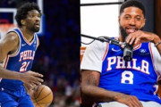 【NBA】「76ersはクラッチタイムに誰がシュートを打つのか？」の問いにポール・ジョージは…