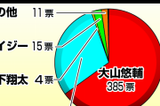 【阪神】４番は大山悠輔が65％「秋季キャンプで覚醒した」佐藤輝明30％に大差／ファンアンケート