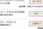 先ず政府がLineやめて全面禁止にするのが当たり前　〜　【朝鮮日報】ネイバーへの圧力を強める日本政府、2度の行政指導に続き韓国政府に調査を要求していた