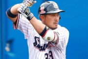 【元ヤクルト】畠山和洋JAPANに召集されそうな選手