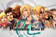 「パラサイトイブ2」の思い出を語るスレ