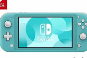 【MHRise】Switch light しか売ってないんだがグリップ付ければいけるんかな？