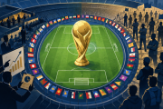 ワールドカップは誰のものか　FIFA新会社構想が10日足らずで撤回された理由【海外の反応・解説】