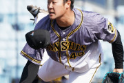 阪神齋藤友貴哉２軍戦で納得の投球「１軍でも推薦できる」平田２軍監督
