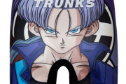 【ドラゴンボール】 トランクスのボクサーパンツが登場