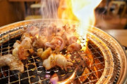【速報】クーラーガンガンで窓締切って焼肉！→ 男女 12人救急搬送