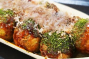 【朗報】たこ焼きの最終進化系が現れる