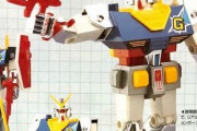 【画像】ガンダムの当初売っていた超合金wwwwwwww
