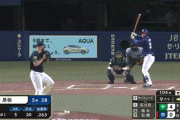 【中日対ヤクルト9回戦】ヤクルトが４－０で中日に快勝！単独５位浮上！サイスニードが１０５球の来日初完投・初完封！村上先制打！中日は今季１４度目の完封負け