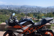 【画像】バイクのある風景あげようズ