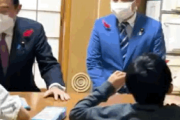 【悲報】岸田総理「…」ﾄﾝﾄﾝ子供「えっ」 子ども食堂でイライラして指トントンした件、ガチで評判悪い