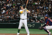 オーストラリア代表「中日の『狙い撃ち』を歌って！」東京ドームのプロ野球ファンに異例のお願い【アジアCS】