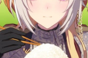 【ウマ娘】これが大盛オルフェーヴル…流石に盛り過ぎだ余。
