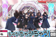 【櫻坂46】みんなしづに注目するけどエンリコの髪の逆立ち具合が最高なんだよ