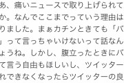 津田大介さん、今度は「津田のバカチン」と発言した竹田恒泰氏を名誉毀損で訴えるww