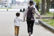 子供を暴力妻に連れ去られたんだけど、警察が妻に直ちに連れ去りには当たらないとか言いやがった　どこの枝野だよ