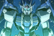 【画像】ワイガンプラ未経験者、このガンプラに惚れてしまう