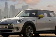 【自動車】MINI、2030年までに全モデルを電気自動車に。2025年に最後のエンジン車