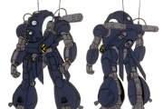 ※【ガンダム/ロボ作品】偵察用の兵器について語ろう