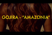 Gojiraの先月出した曲かっっけー！！