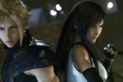 【FF7R】野村哲也さん、ゲーム内のアスファルトの粒の大きさについて延々指摘する
