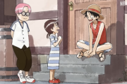 【画像】ワンピースのリメイクアニメ、めちゃくちゃ期待できるｗｗｗｗｗｗｗｗｗｗ