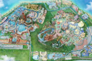 【悲報】ディズニーランドでお馴染みのオリエンタルランド541億円の赤字