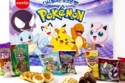 韓国人「ポケモンパンの近況…ついにブーム終了か？」