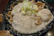 【画像】ゲロみたいなラーメン食ってきたンゴｗｗｗｗｗｗｗｗ