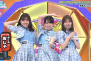 【日向坂46】このチームは色々と壊滅的www