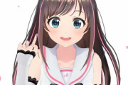 VTuber四天王の雑談配信が来たぞおおおおお！！！