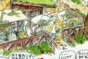 宮崎駿「話作れます。絵描けます。脚本書きます。演出出来ます。監督やれます」←欠点ある？