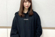 【乃木坂46】弓木奈於「大きく出るなら新内さん、小さく出ると菅井友香さん」