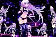 【ネプテューヌ】「きりひらけ！グレイシー☆スター」の「グレイシー」ってどういう意味なの？