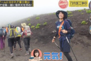 【乃木坂46】台風の時に田んぼを見に行きそうなメンバー・・・