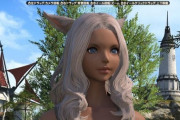 【FF14】ワイ「7.0ベンチ修正版でワイのミコッテちゃんめっちゃ可愛くなったんだけど！？何も不満ないわ！」「褐色ギャルッテちゃんの煮卵感がアップしたのでヨシとする」