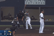 阪神２軍戦　小野寺暖が２試合連発の逆転４号３ラン　右翼防球ネット揺らす
