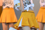 【朗報】元AKB48の邱品涵さん、福岡ソフトバンクホークスのチアに転身し人気を集める